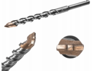 Chytrá vrtačka SDS plus duo 14x1000/950 smart