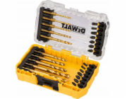 Sada vrtáků Dewalt 24ks flextorq
