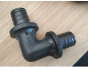 Rehau Knee PX - 25/90^ RAUTITAN - PPSU