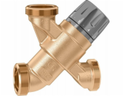 Caleffi Termostatický směšovací ventil 1” GZ 20÷43°C