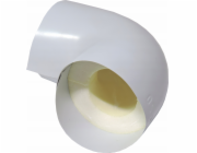 K-flex K-flex® PU koleno s PVC 20 x 22 kabát