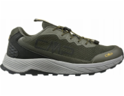 CMP CMP Phelyx WP Multisport 3Q65897-E980 Zelená 41