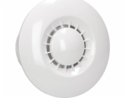 AWENTA Astro fi100 koupelnový ventilátor 105m3/h 10W s časovačem bílý Awenta WXA100T