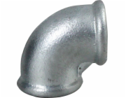 Hydroland GALVANIZOVANÉ KOLENO 6 6/4 HYDROLAND // LH.K.6.40