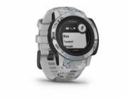 Garmin GPS sportovní hodinky Instinct 2S – Camo Edition, Mist Camo