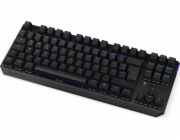 Thock TKL Wireless, herní klávesnice