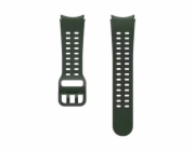 Samsung Extreme Sport Band (M/L), Green/Black ET-SXR94LGEGEU Samsung Sportovní řemínek Extreme (velikost M/L) Green/Black