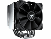COUGAR chlazení FORZA 85 essential CPU Air Cooling 85x135x160mm HDB