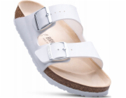 Birkenstock Birkenstock Arizona BF 51731 bílá 47