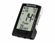 SIGMA cyklopočítač BC 23.16 STS/CAD bílý