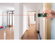 Bosch PLR 25 (0.603.672.251)
