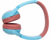 Naše dětská Bluetooth sluchátka Pure Planet