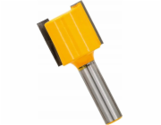 Přímý řezák Dewalt 22 mm, 8 mm očko, délka 20 mm, délka 52 mm