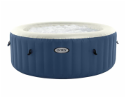 Nafukovací vířivka Marimex  Pure Spa - Bubble HWS -modrý -Intex 28486EX 