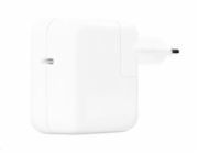 APPLE 30W USB-C napájecí adaptér