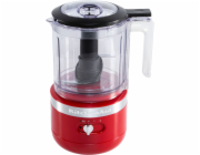 KitchenAid 5KFCB519EER empire red