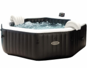 Nafukovací vířivka Marimex  Pure Spa - Jet & Bubble Deluxe HWS 6 