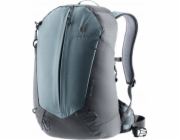 Trekingový batoh Deuter AC Lite 15 SL Shale-graphite