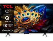 TCL QLED 50C655