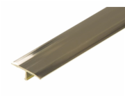 PÁSKA ALIUM T26 2,5M BRONZE (10)