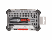 Bosch Precision Screwdriving Bit Set 42-pcs.