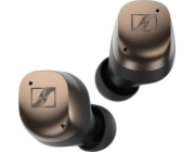 Bezdrátová sluchátka Sennheiser Momentum True 4 - černá měď