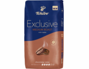 TCHIBO EXCLUSIVE MEDIUM ROAST zrnková káva 1000G