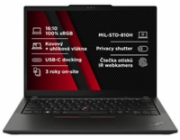 LENOVO NTB ThinkPad X13 AMD G4 - Ryzen7 PRO 7840U,13.3" WUXGA,32GB,1TBSSD,IRcam,W11P