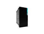 Midi ATX skříň In Win 101c Black