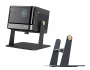 Dangbei MARS Pro 2 Bundle, laserový domácí projektor MARS Pro 2+stolní držák projektoru
