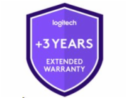 Logitech Sync Plus - Licence na předplatné (3 roky) - hostovaná aplikace