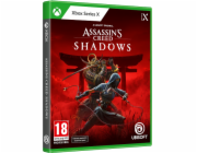 XOne/XSX - Assassin s Creed Shadows