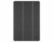 Tactical Book Tri Fold Pouzdro pro Xiaomi Redmi Pad SE Black