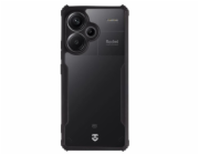 Tactical Quantum Stealth Kryt pro Xiaomi Redmi Note 13 Pro+ 5G Clear/Black