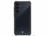 Tactical Quantum Stealth Kryt pro Samsung Galaxy A35 5G Clear/Black