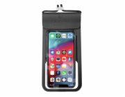 Tactical Splash Pouch XXL Asphalt