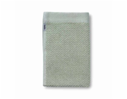 Ručník pro hosty Lavinia 100% bavlna světle šedá 30,0x50,0cm KL-23937