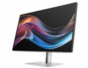 HP LCD 727pk 27" 4K 3840x2160, IPS, 16:9, 350nits, 5ms, 2000:1, DP, DP out, HDMI, 5xUSB A,USB-C, TB4 -100W
