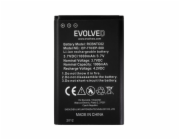 EVOLVEO originální baterie 1000 mAh pro EasyPhone FP,FS
