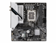 GIGABYTE MB Sc LGA1700 H610M GAMING WIFI DDR4, Intel H610, 2xDDR4, 2xDP, 1xHDMI, WiFi, mATX