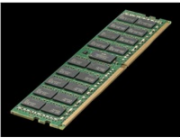 HPE 16GB (1x16GB) Single Rank x4 DDR4-2666 CAS-19-19-19 Registered Memory Kit G10 RENEW 815098-B21