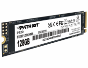 PATRIOT P320 128GB SSD / Interní / M.2 PCIe Gen3 x4 NVMe 1.3 / 2280