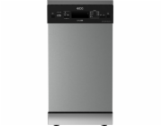 ECG EDF 300643 BlackLine