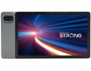 STRONG tablet PC SRTG112/ 10,4" IPS/ 2000x1200/ 6GB RAM/ 128GB Flash/ 4G LTE/ WiFi/ BT/ USB-C/ SIM/ microSD/ Android 13