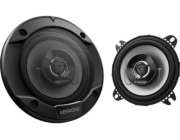 Kenwood KFC-S1066 reproduktorový driver 21 W 2 kusů Celorozsahový reproduktor
