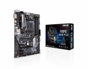 Základní deska PRIME B450-PLUS AM4 4DDR4 DVI / HDMI / M.2 ATX