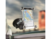 RAM Mounts RAM-B-166-UN10U držák Mobilní telefon/smartphone Černá
