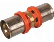 SiGMA-Li MZP25 KONEKTOR PŘÍMÝ 25X25 PEX SIGMA-LI // PX-SM-25X25