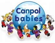 PLASTOVÁ MISKA Canpol CAN. S UŠIMA 4/415