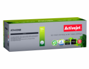 Activejet BIO ATH-83NB toner pro tiskárny HP, Canon, Náhradní toner HP 83A CF283A, Canon CRG-737; Supreme; 1500 stran; černý.